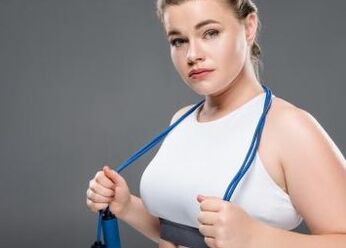 Esercizi dietetici