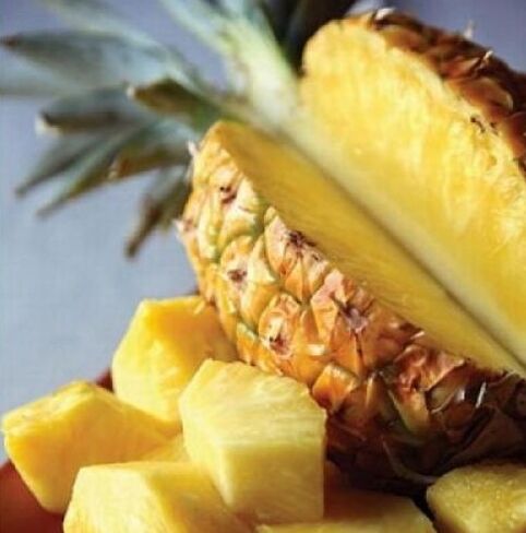 ananas