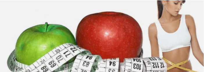 Dieta per la perdita di peso a casa