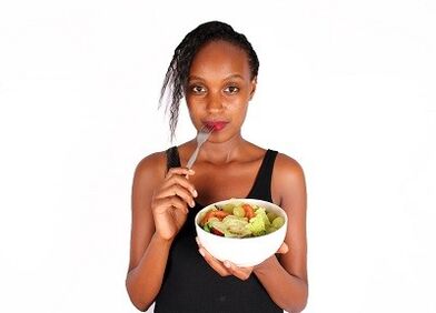 Nozioni di base, regole e principi di una dieta sana