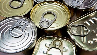 cibi proibiti in una dieta proteica